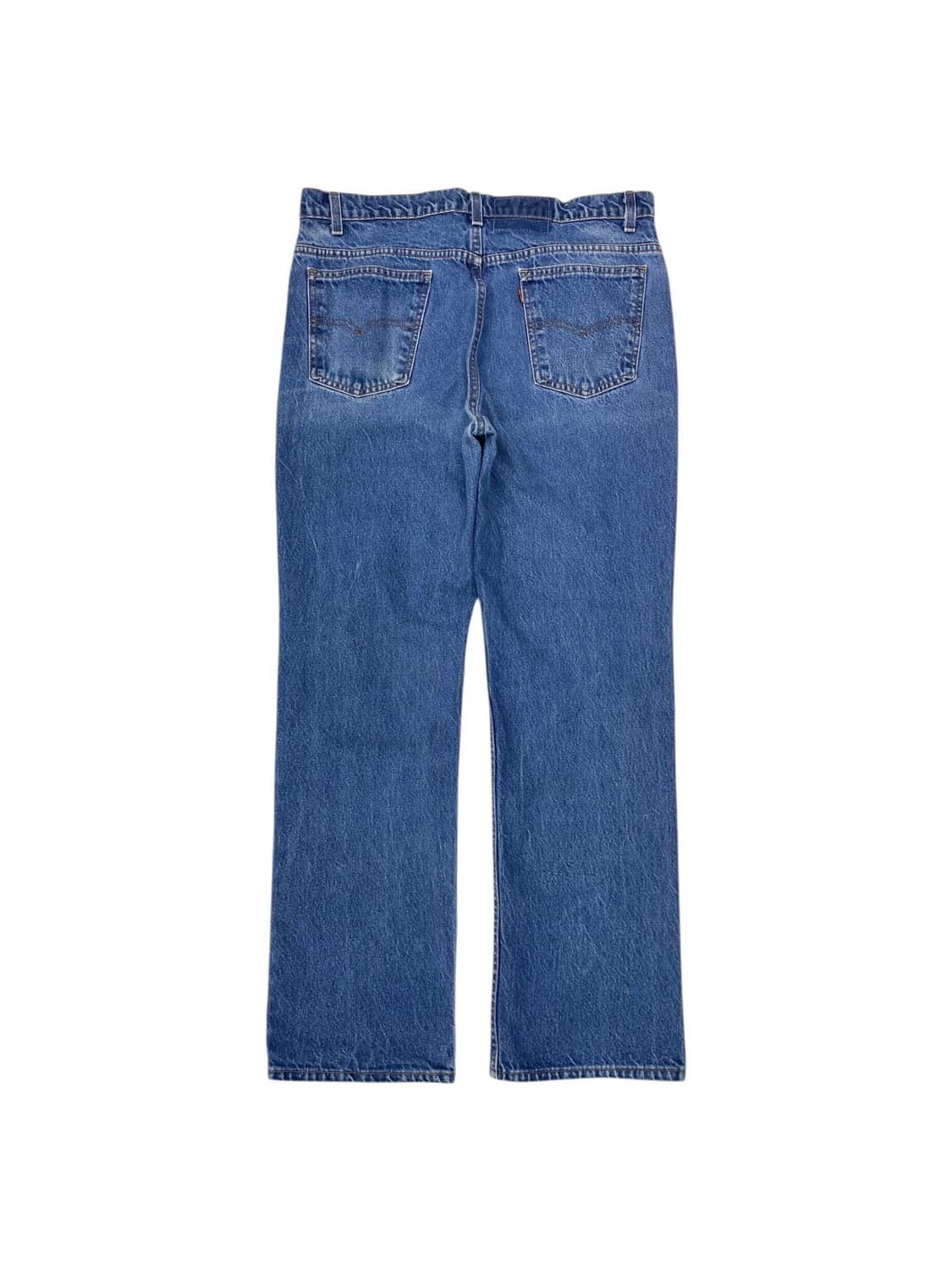 80's 리바이스 517 오렌지탭 [119] 상품이미지1