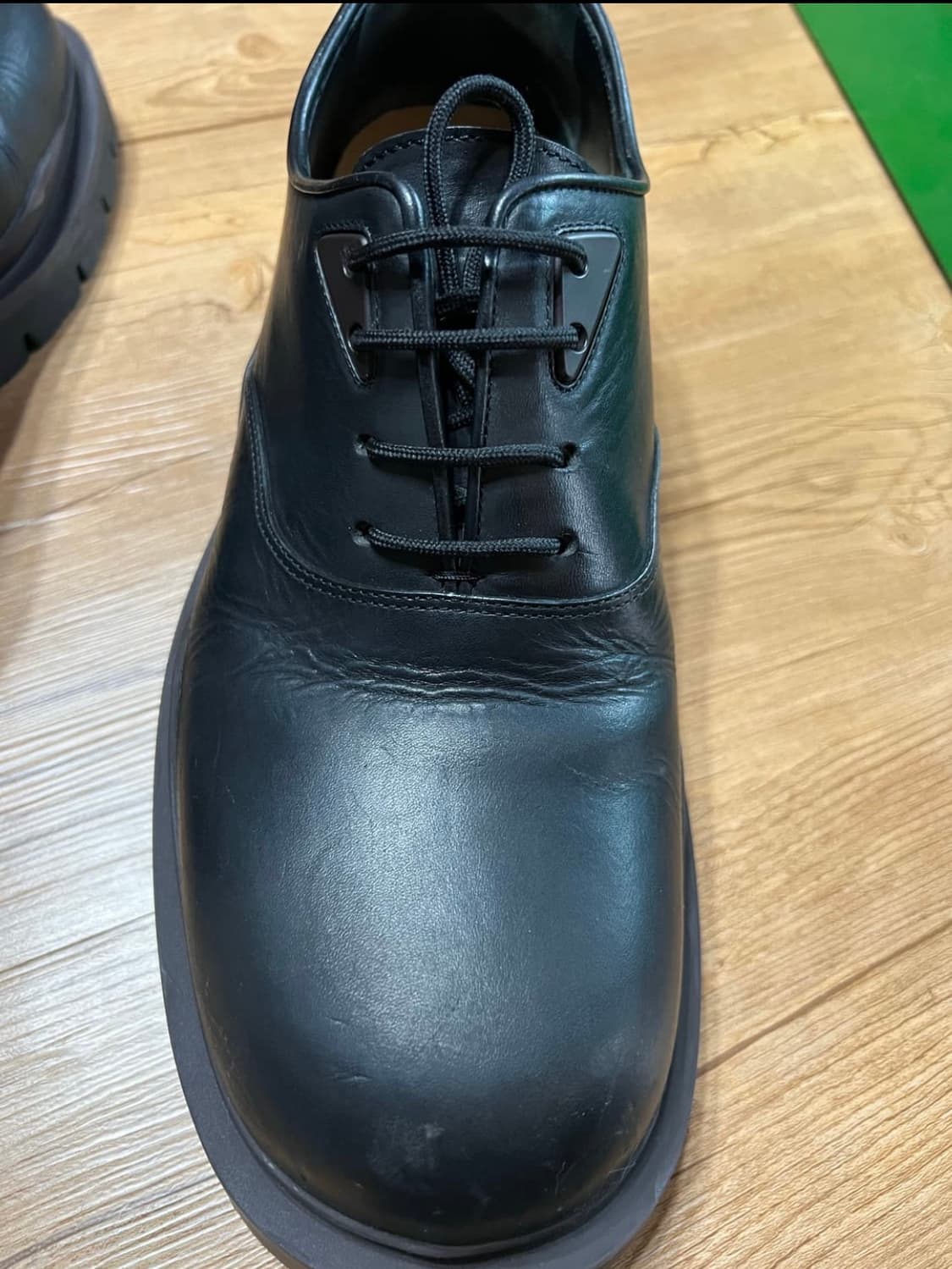 [44] 보테가베네타 타이어더비 상품이미지1