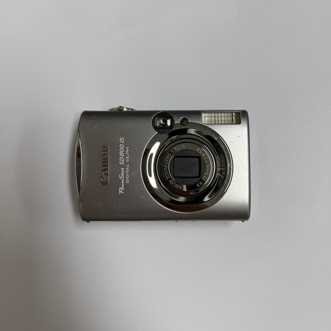 캐논 IXY 900 / IXUS 850 / SD 800 (익시, 익서스) 상품이미지5
