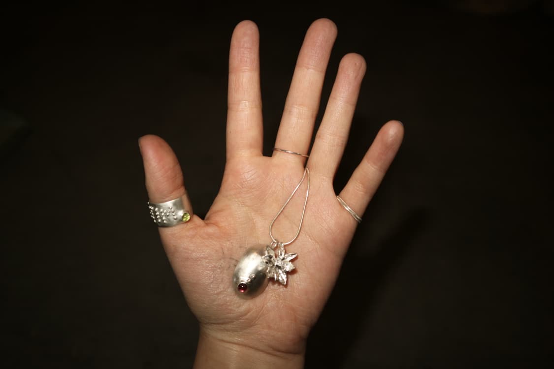 Stimulants ring 상품이미지6