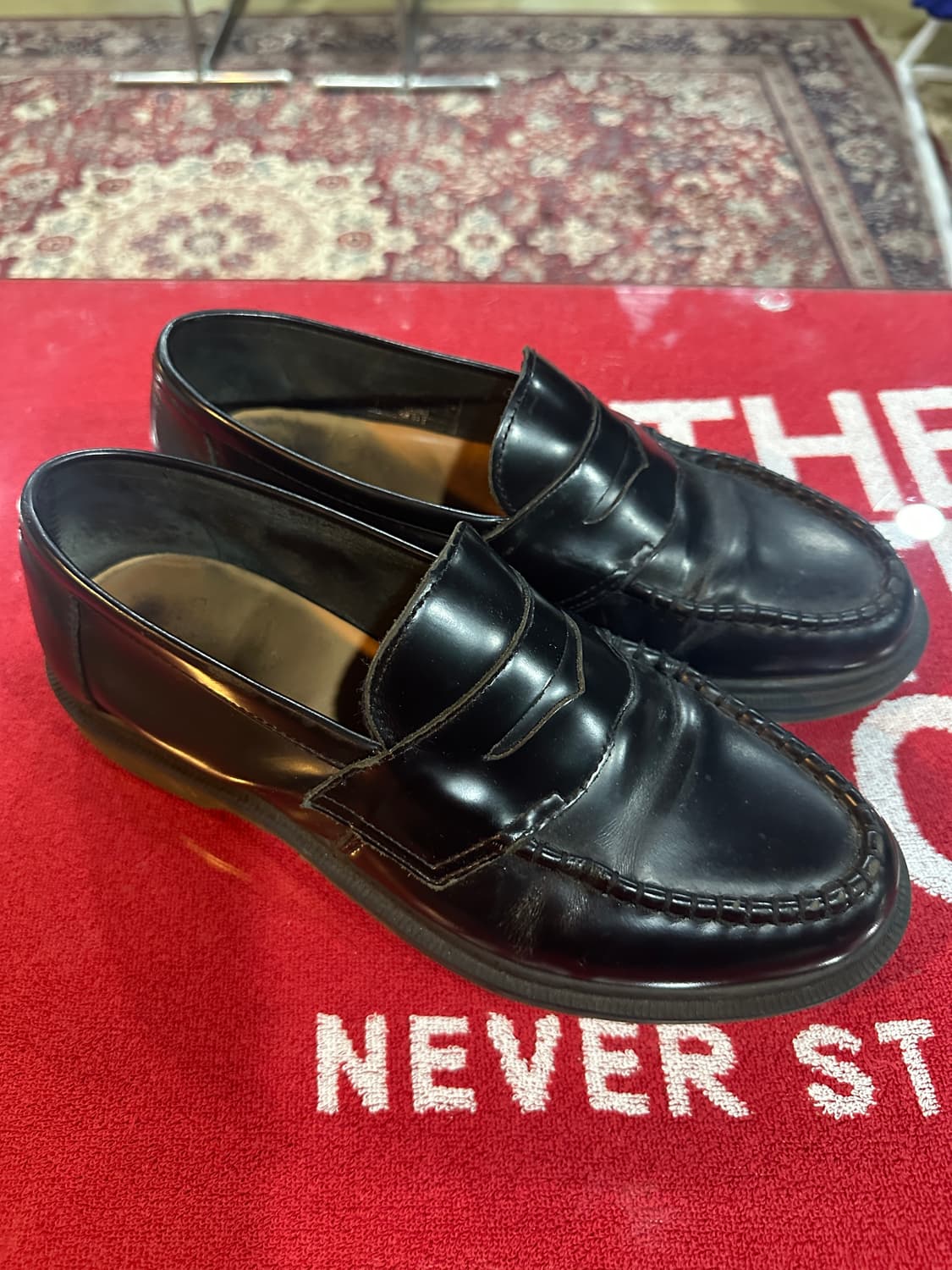 닥터마틴 페니로퍼 260 상품이미지2