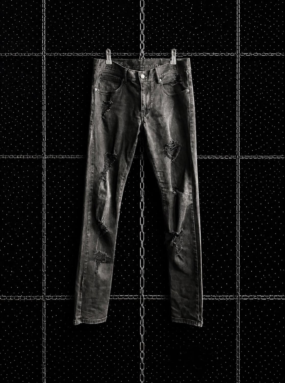 Armani exchange 디스 슬림진 상품이미지1