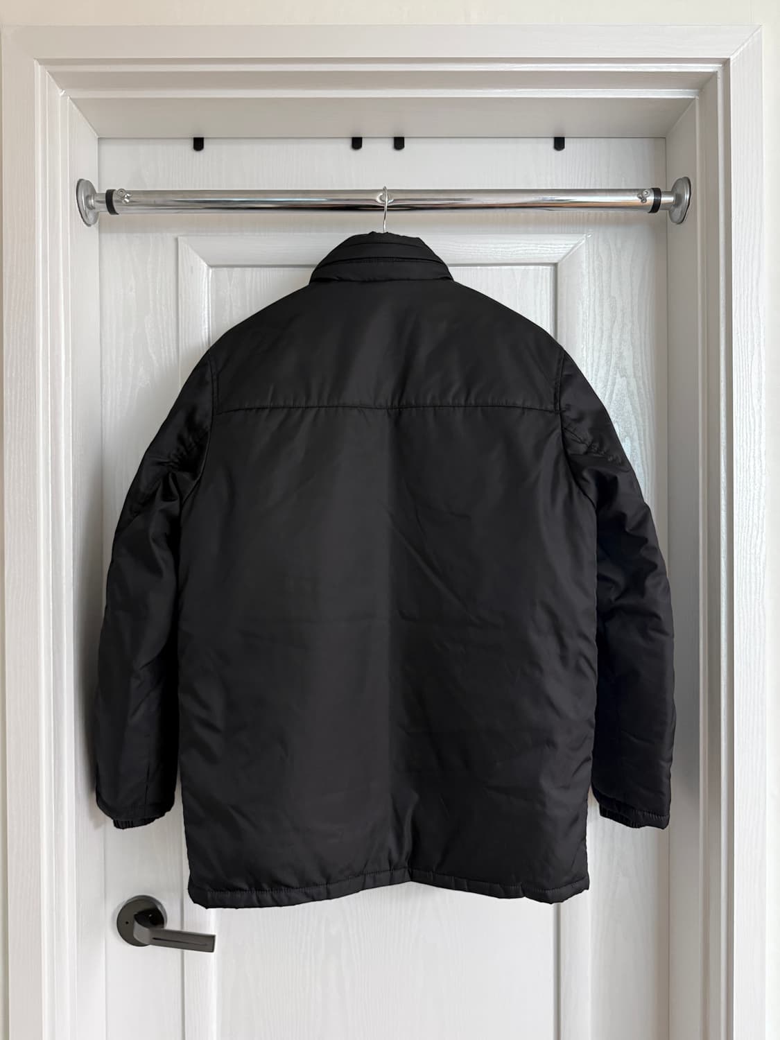 Winter RE-nylon Coat Padded Jacket 상품이미지4