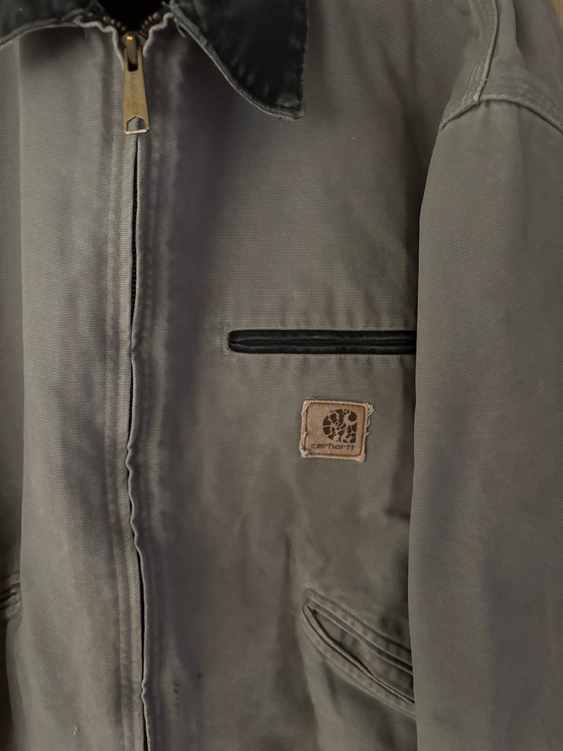 [XXL] 칼하트 j64 디트로이트자켓  상품이미지3