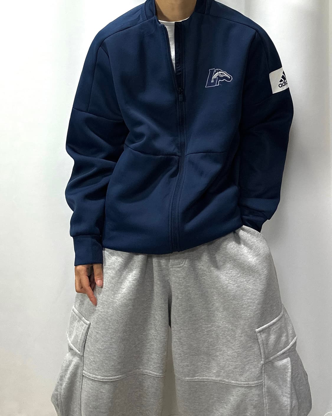 Adidas 아디다스 올드스쿨 팀 져지  상품이미지2