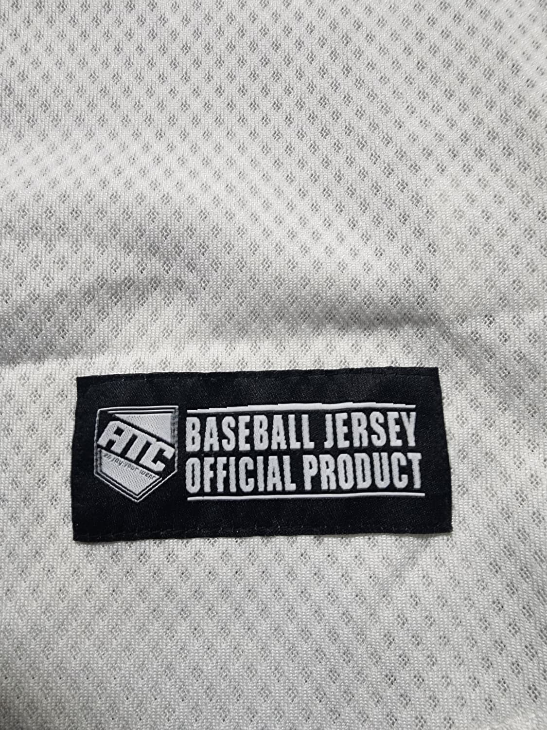 SK 와이번스 김광현 야구 유니폼 85 상품이미지5