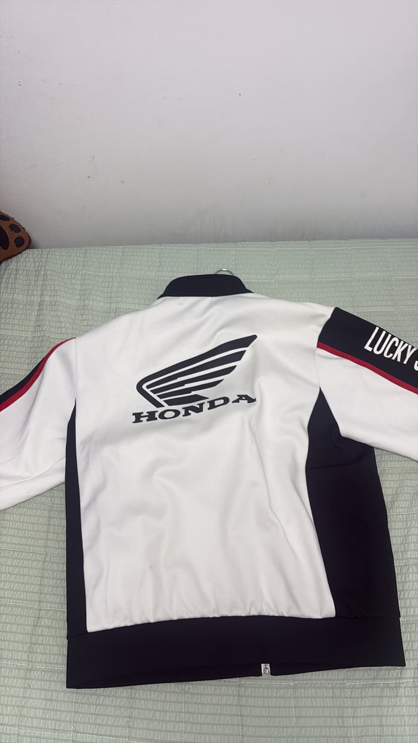 혼다 라이더자켓 상품이미지3