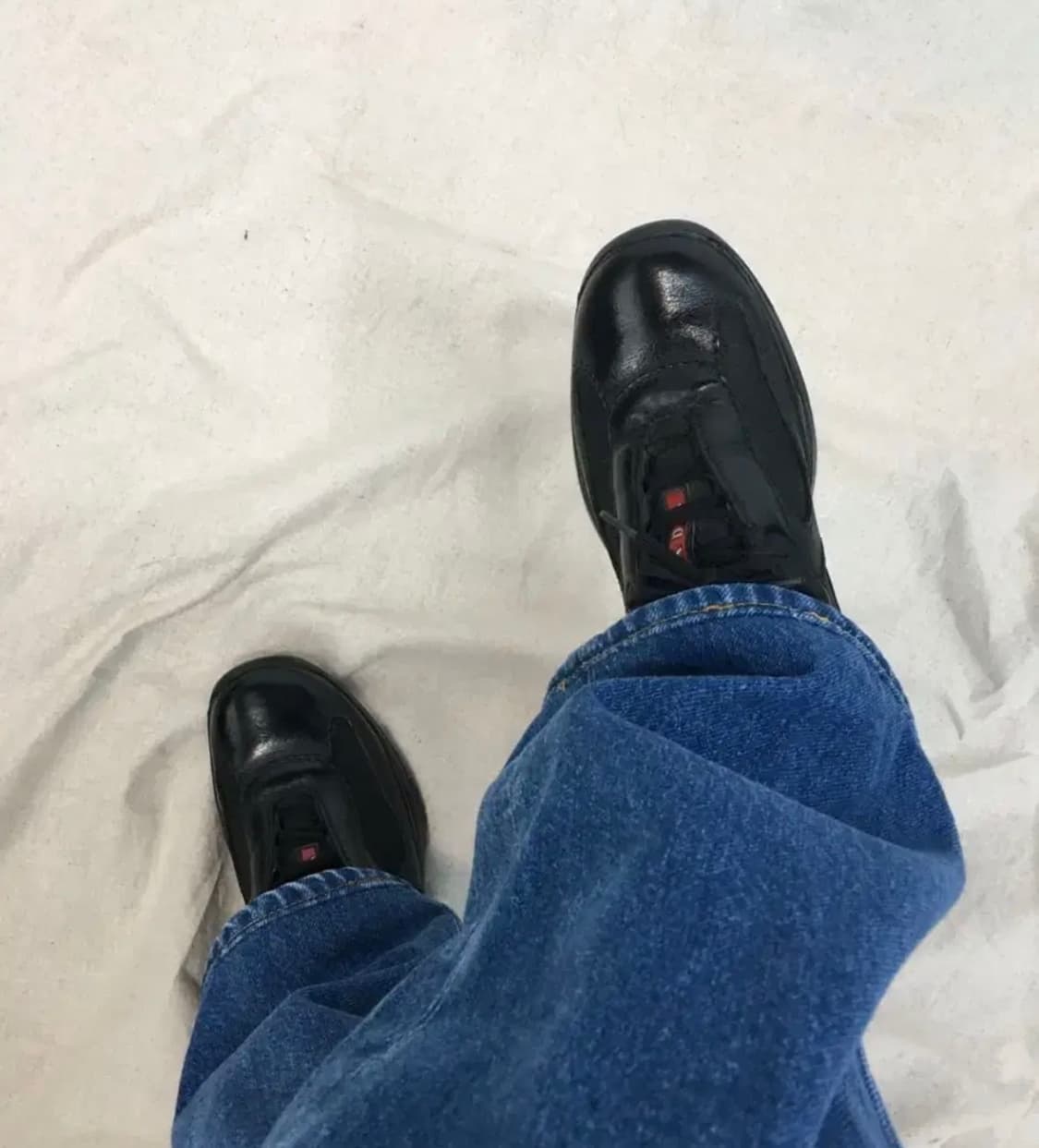 프라다 아메리카컵  상품이미지1