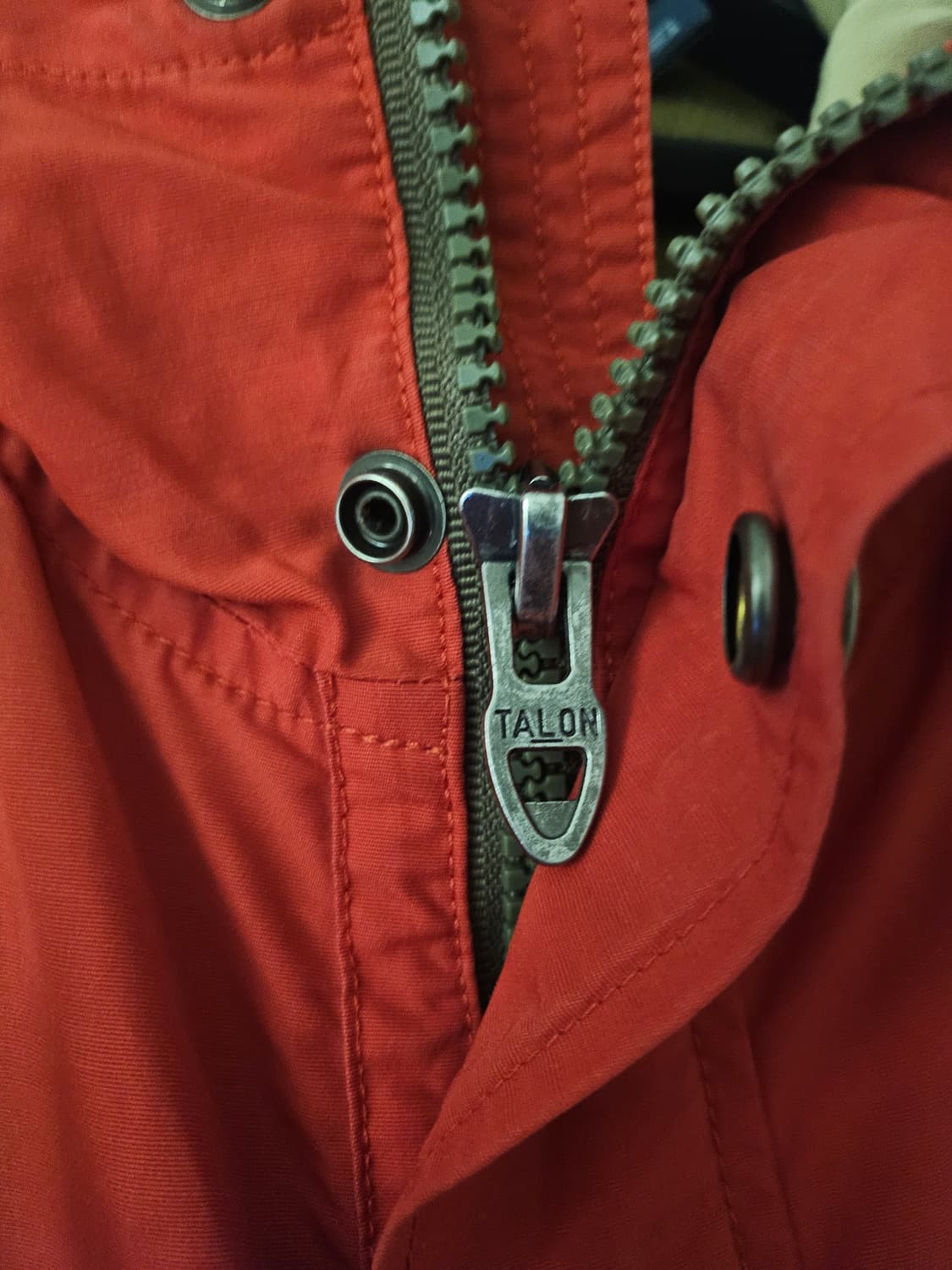 폴로 랄프로렌 마운틴파카 상품이미지5