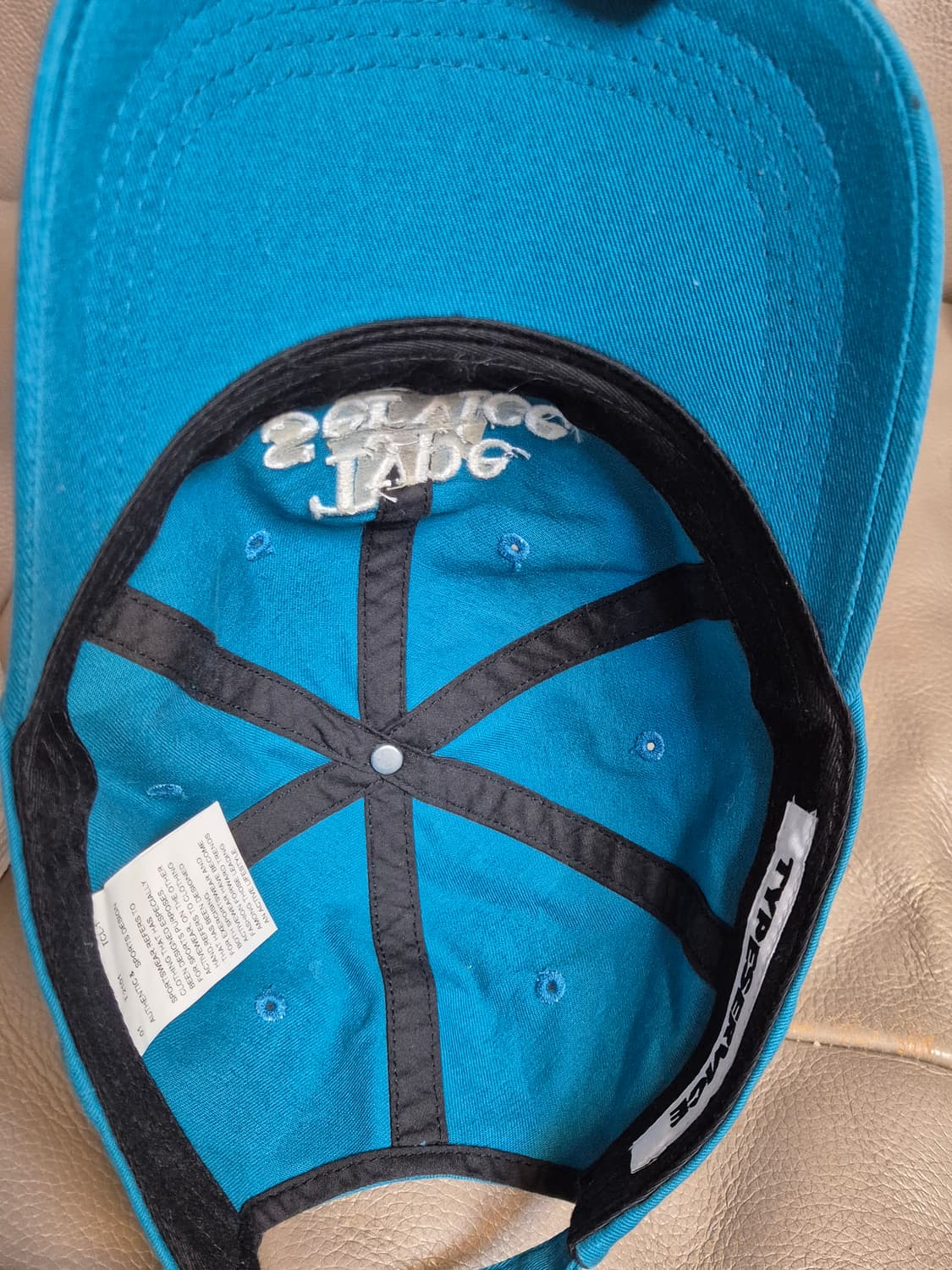 타입서비스 모자 남녀공용 프리 상품이미지5