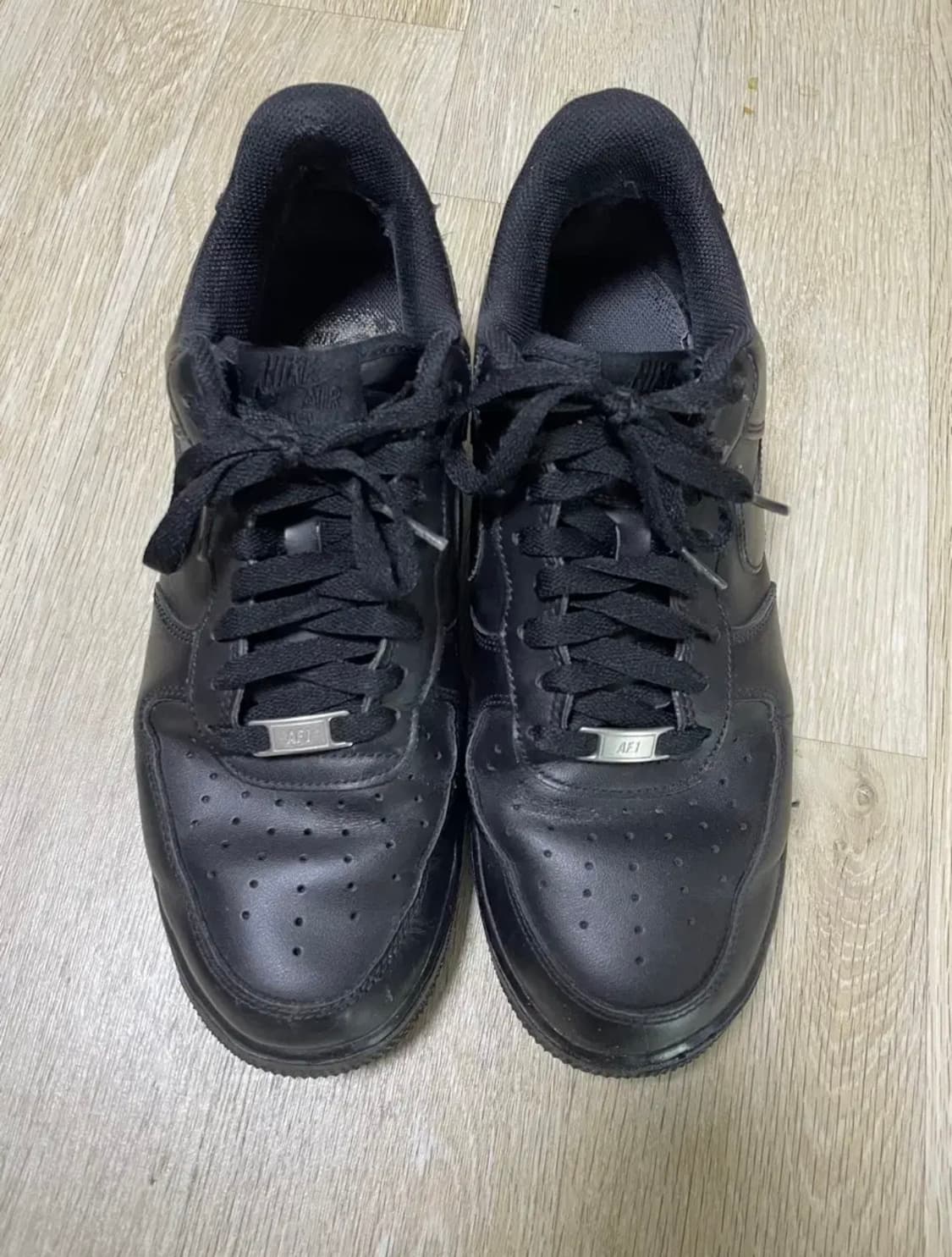 나이키 에어포스 올검 / 280 상품이미지2