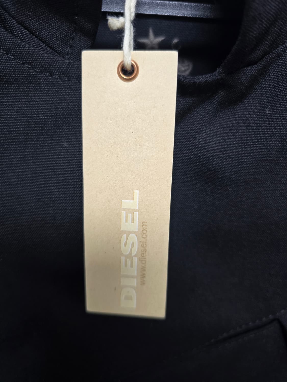 디젤 랩 블레이저 상품이미지7