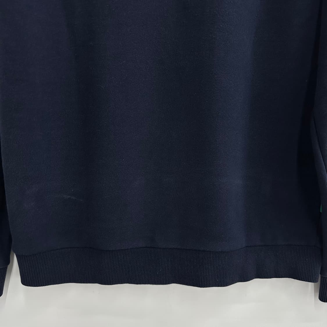 105 헤지스 윔블던 남자 맨투맨 상품이미지6