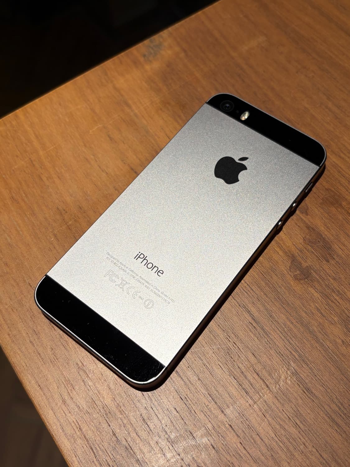 아이폰 5S 스그 16기가 #9728 상품이미지4