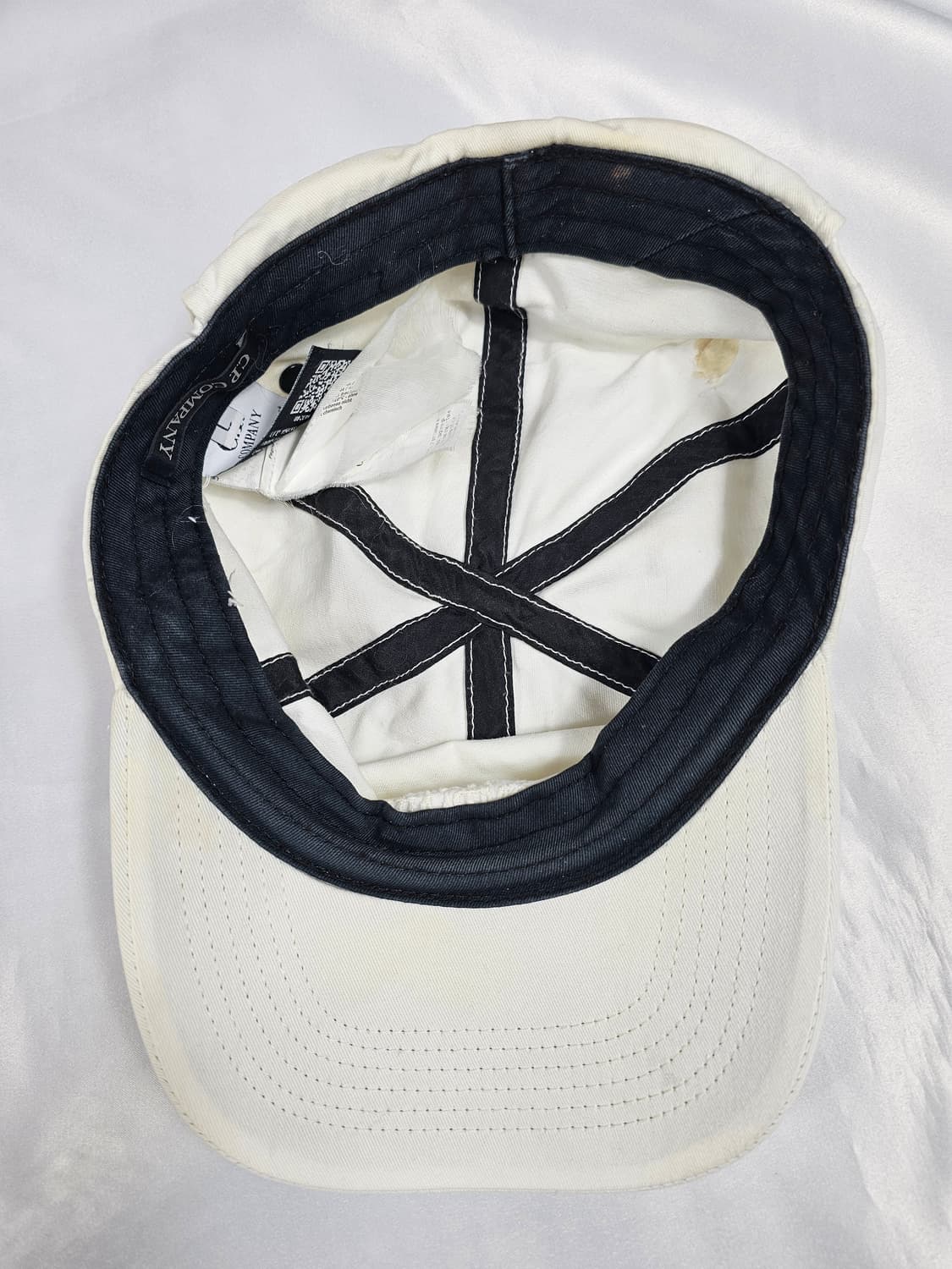 cp컴퍼니고글캡 상품이미지7