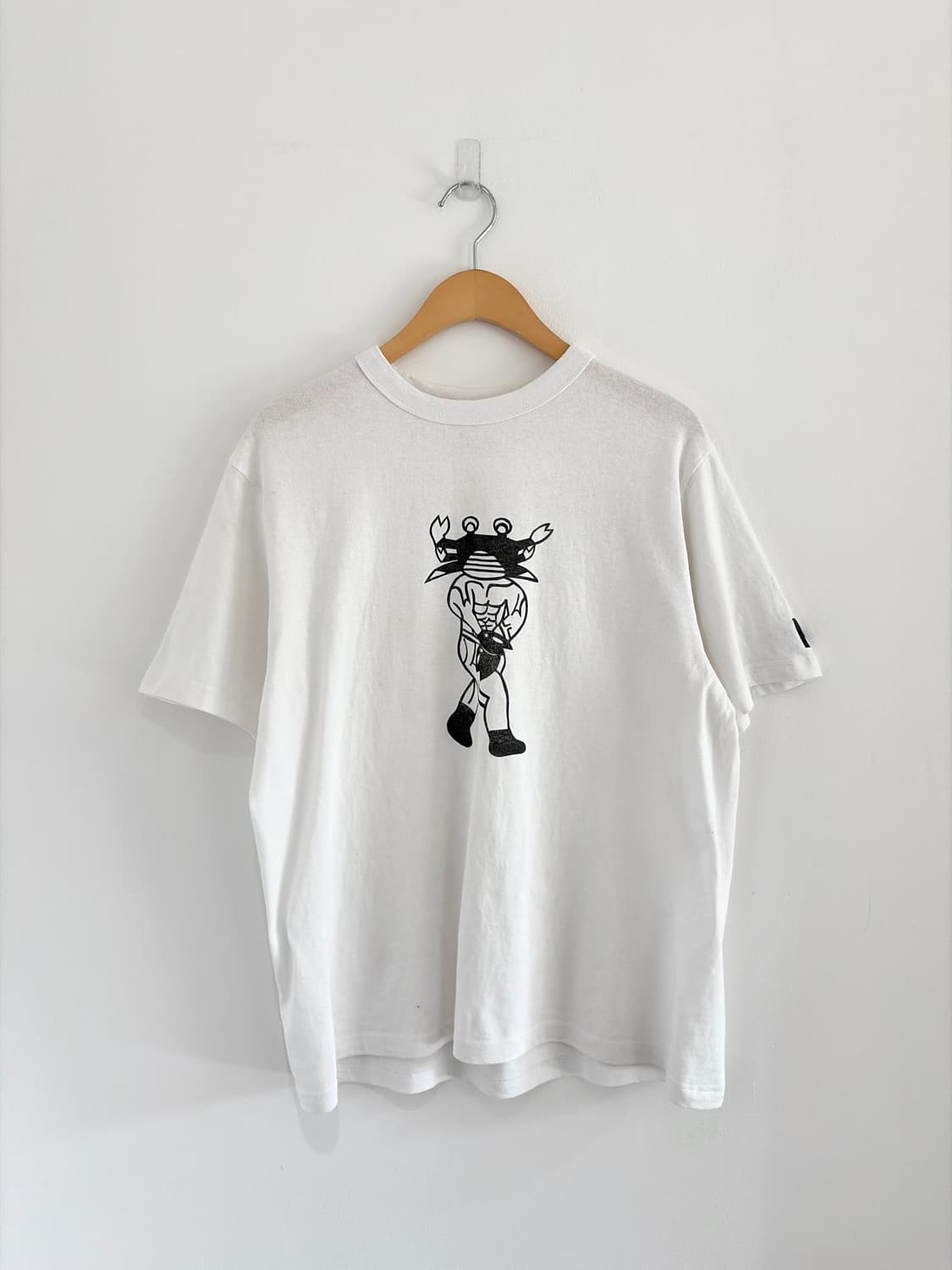 GU t-shirt 상품이미지1