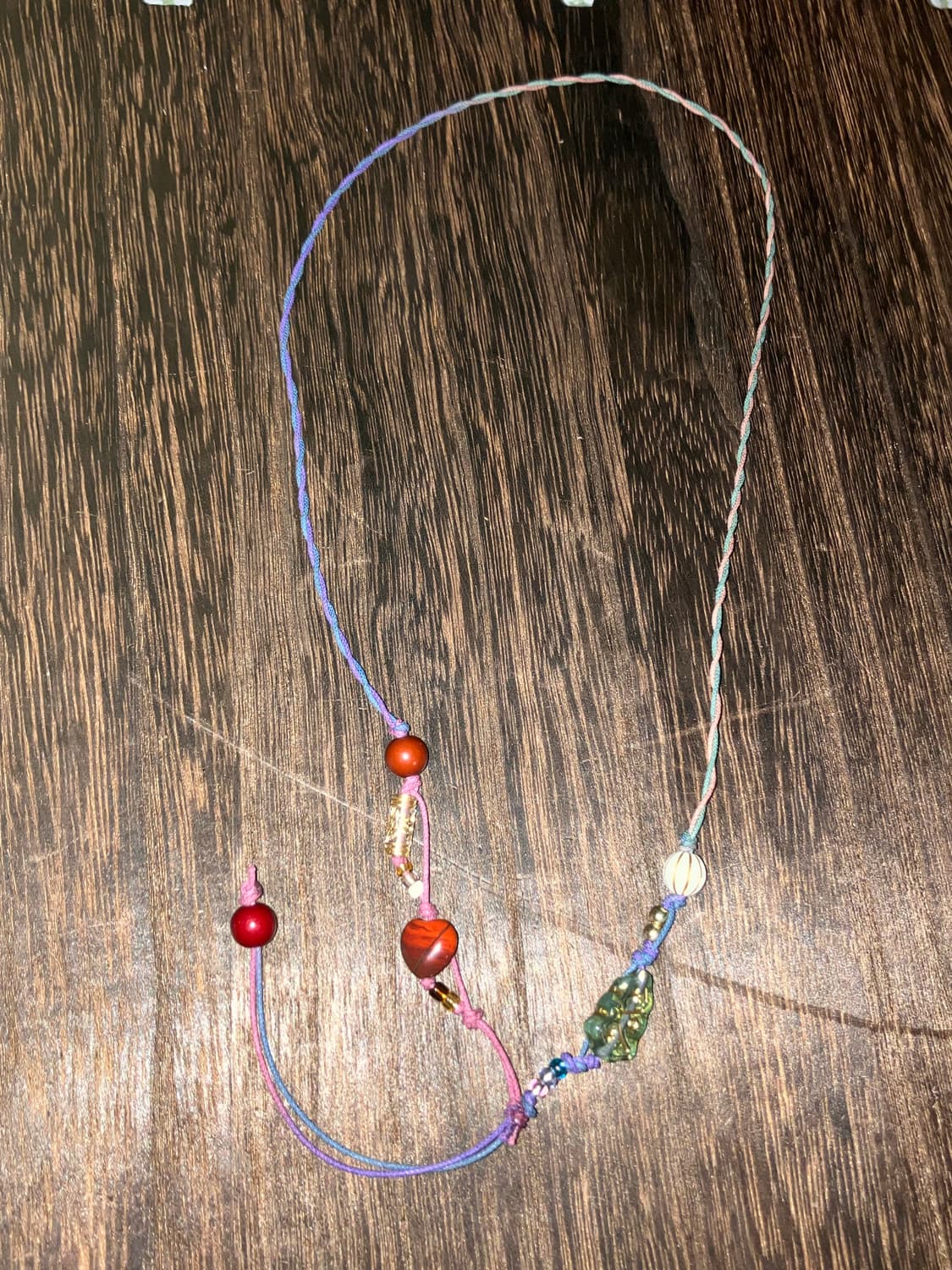 ‘크리스마스에도 사랑이’ 목걸이only one 상품이미지5