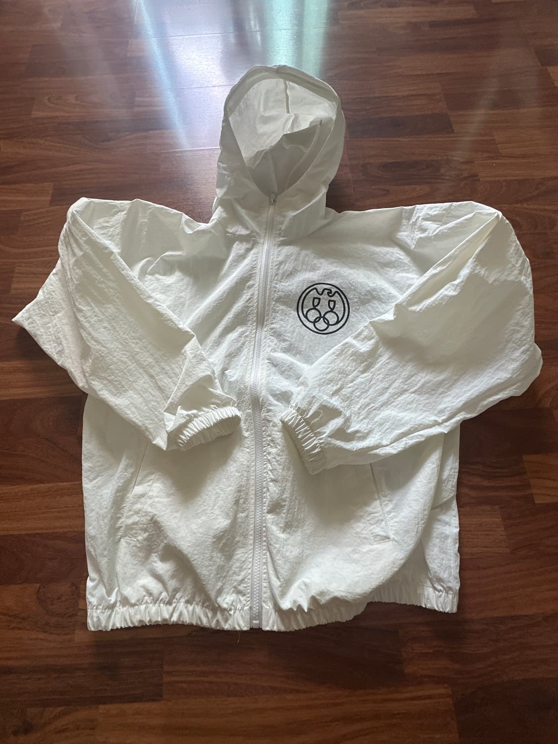 Yeezy wb-01  상품이미지1