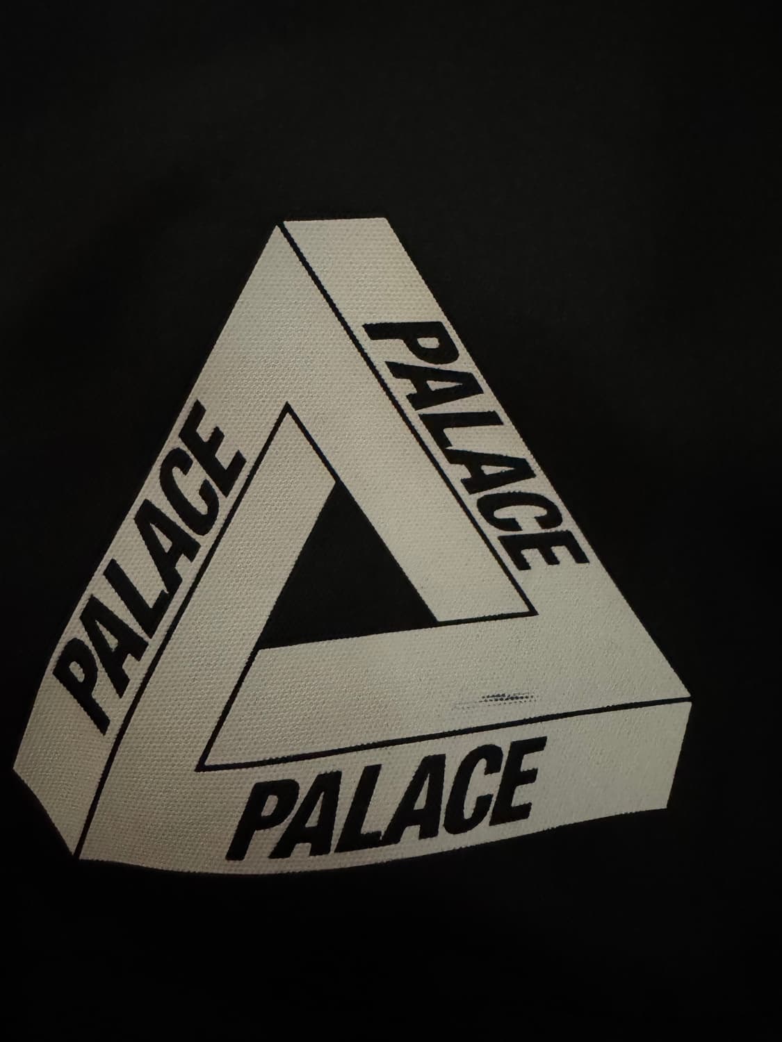 팔라스 팔리스틱 바람막이 자켓 블랙 M 상품이미지3