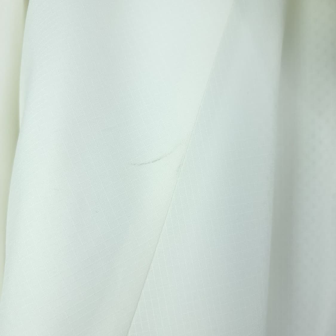 [아디다스] 화이트 바람막이 자켓 M16927 상품이미지8