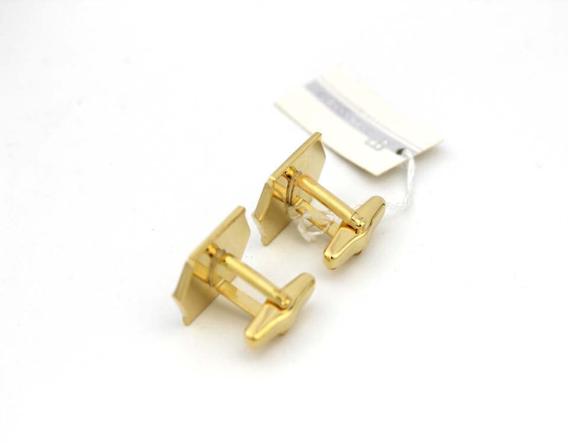 쿠레쥬 미사용 S등급 남자 명품 커프스 빈티지 상품이미지4