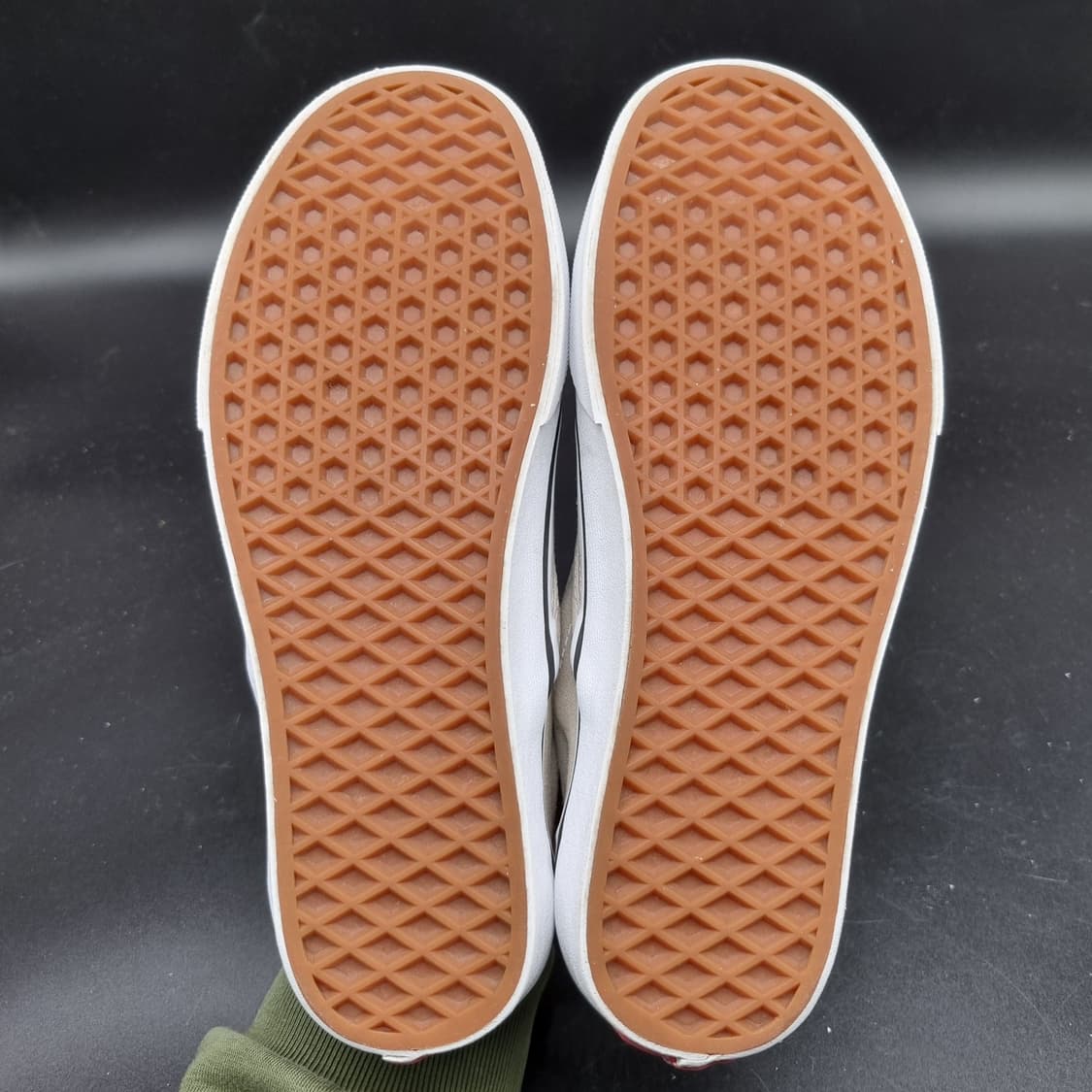 반스 체커보드 슬립온 250. 상품이미지2