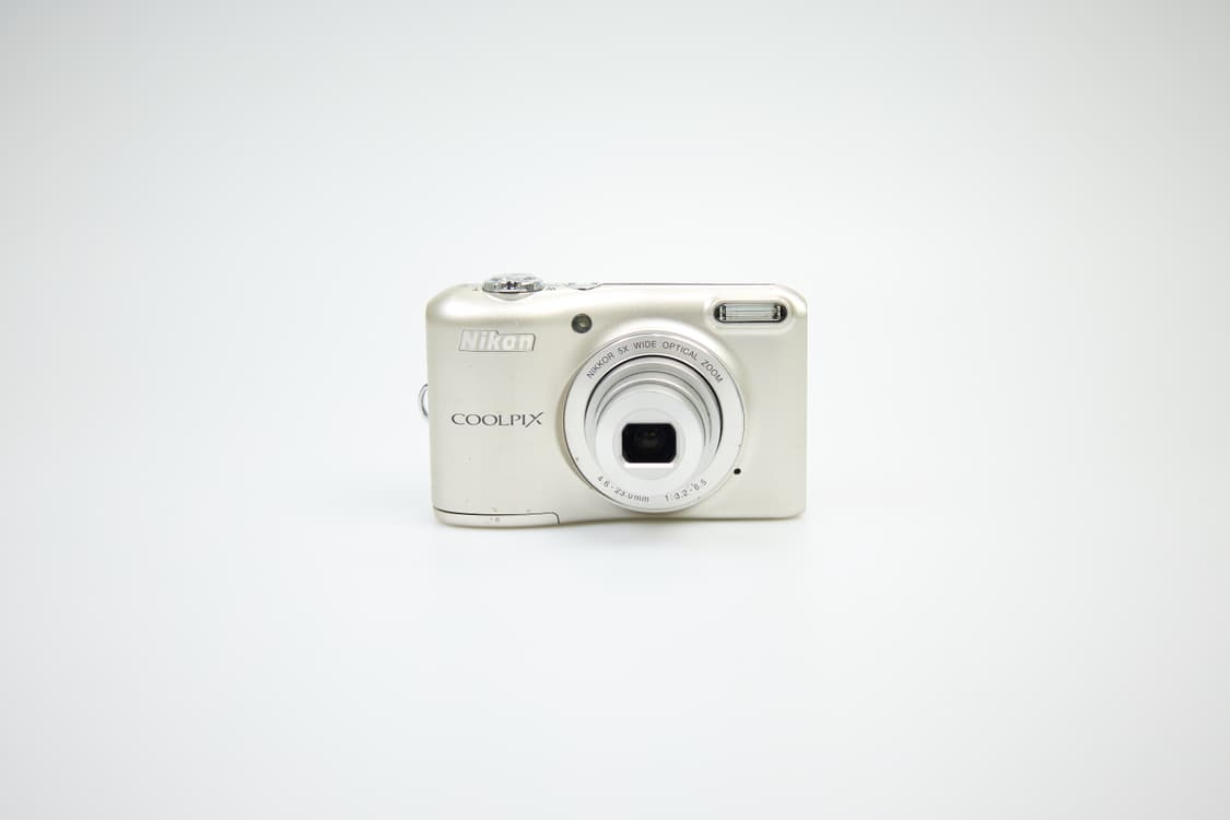 니콘 쿨픽스 L28 디카✨ 상품이미지3