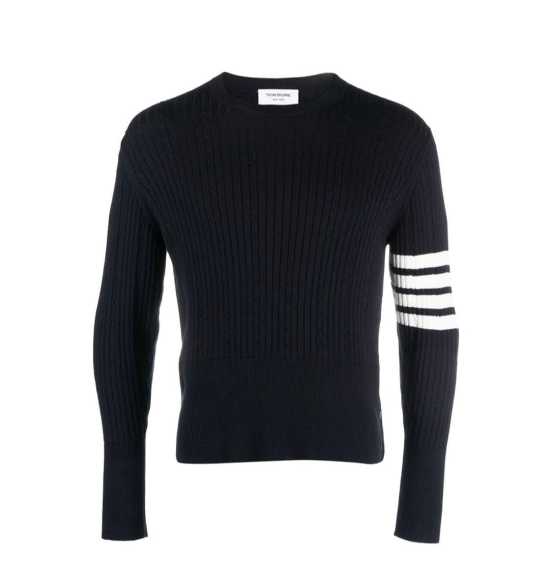 새상품)톰브라운 3사이즈(평균남자100/여자66-77도 살짝오버핏 가능) 상품이미지1