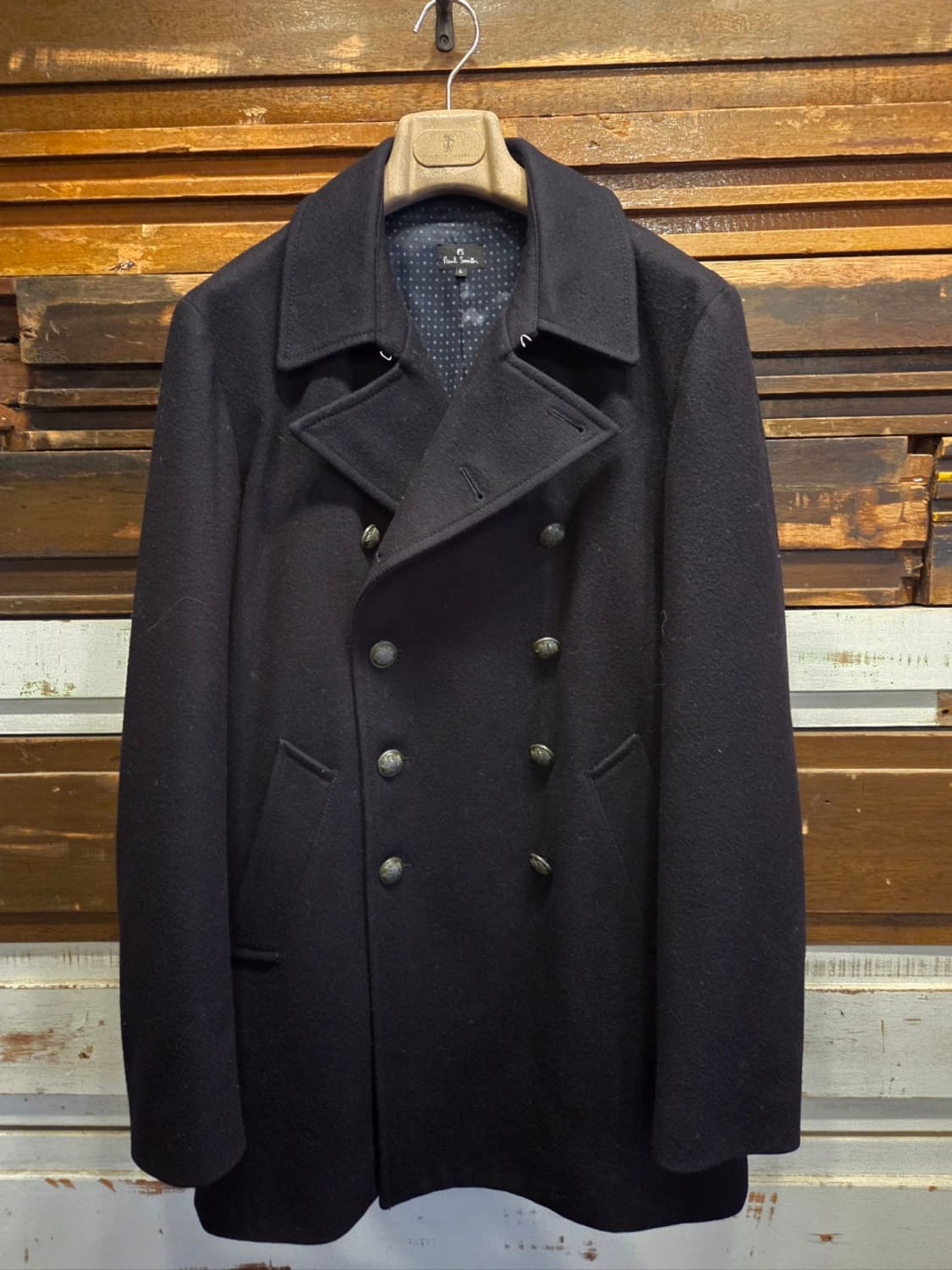 폴스미스 피코트  상품이미지9