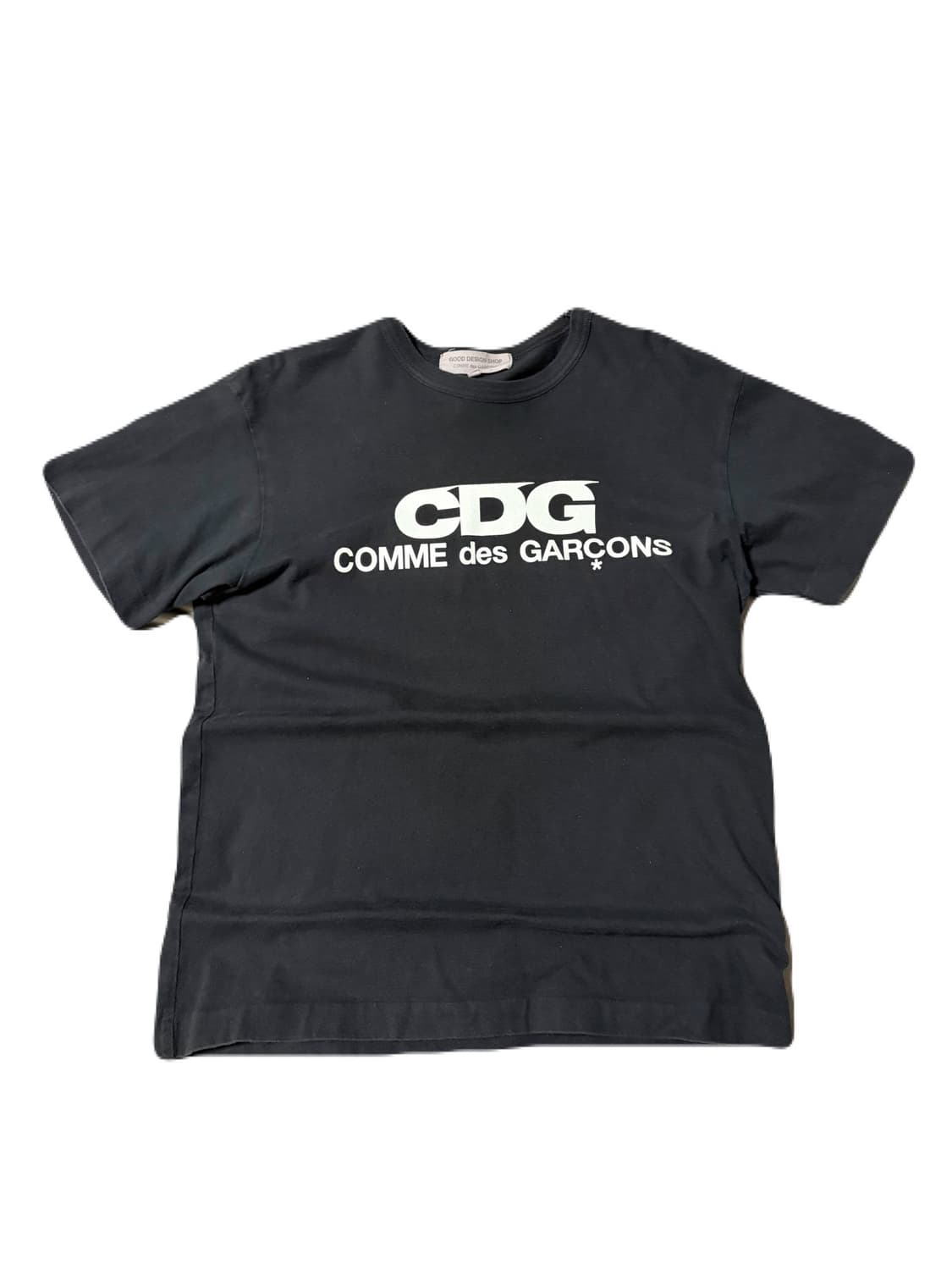 CDG 반팔 상품이미지1