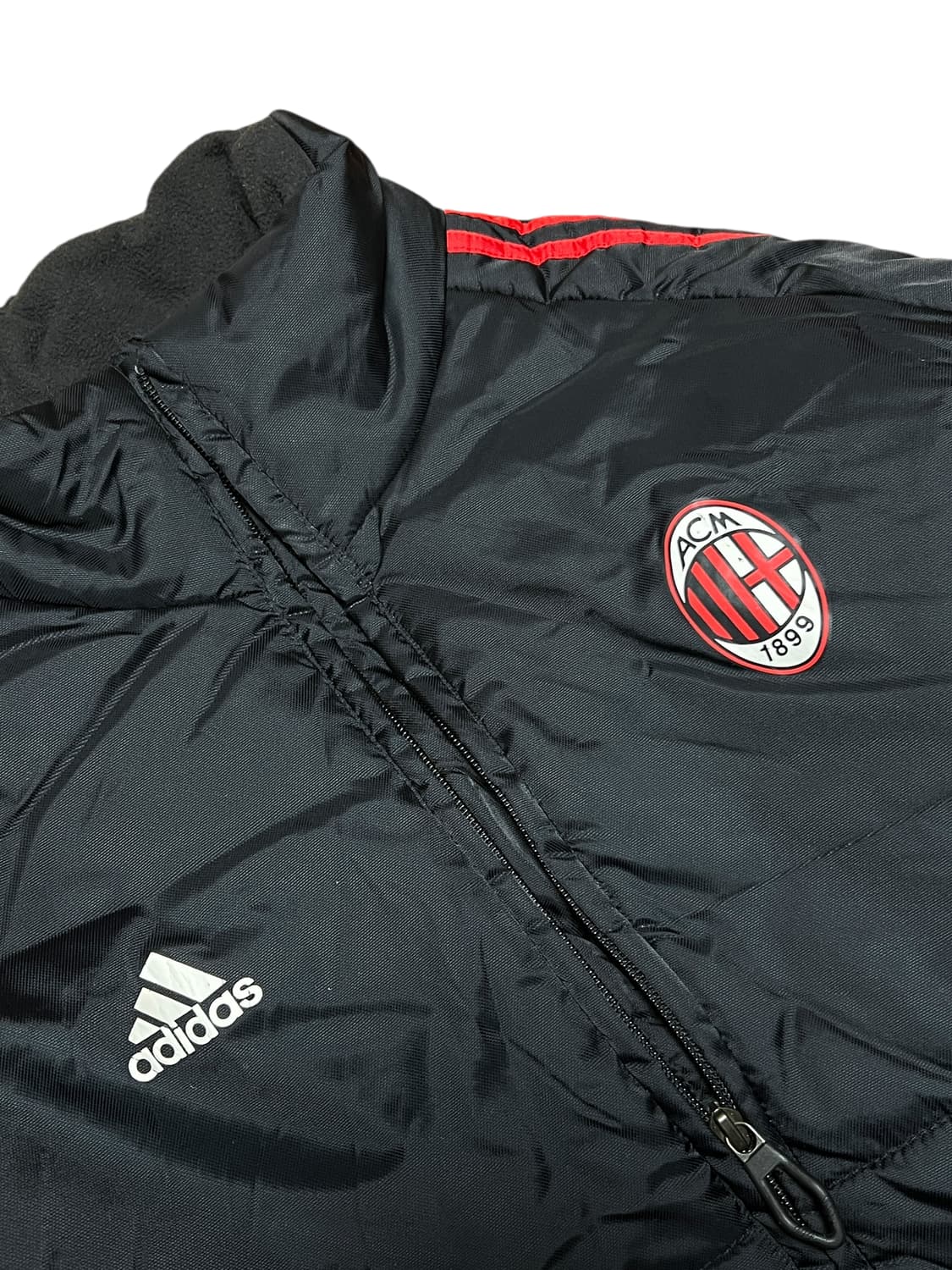 아디다스 밀란 AC 패디드 점퍼 패딩 105 상품이미지2