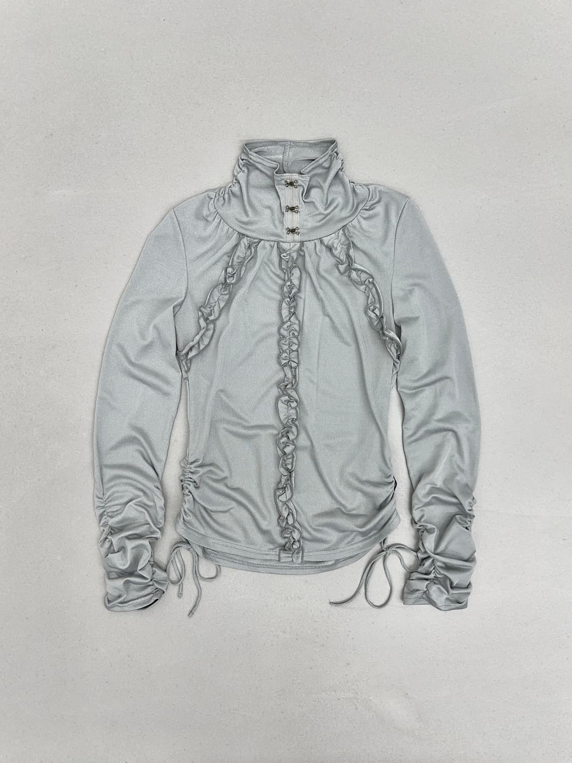 OZZ ONESTE 롱 슬리브 상품이미지1