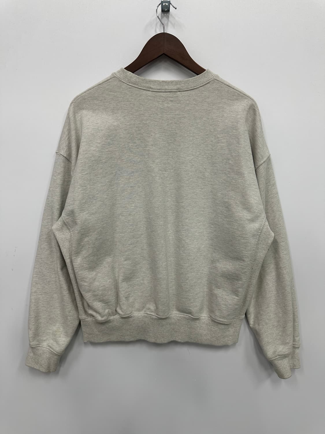 마르디 메크르디 맨투맨 상품이미지6