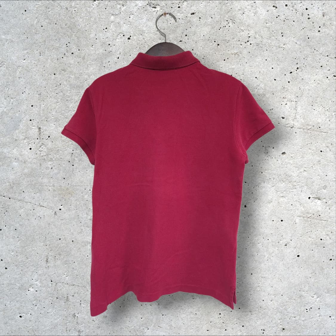 빈폴 PK 반팔 카라티 (85/XS) 상품이미지3