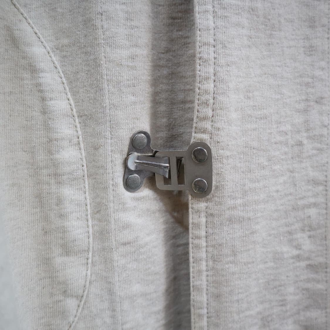 나이젤카본 카메라맨 자켓 상품이미지4