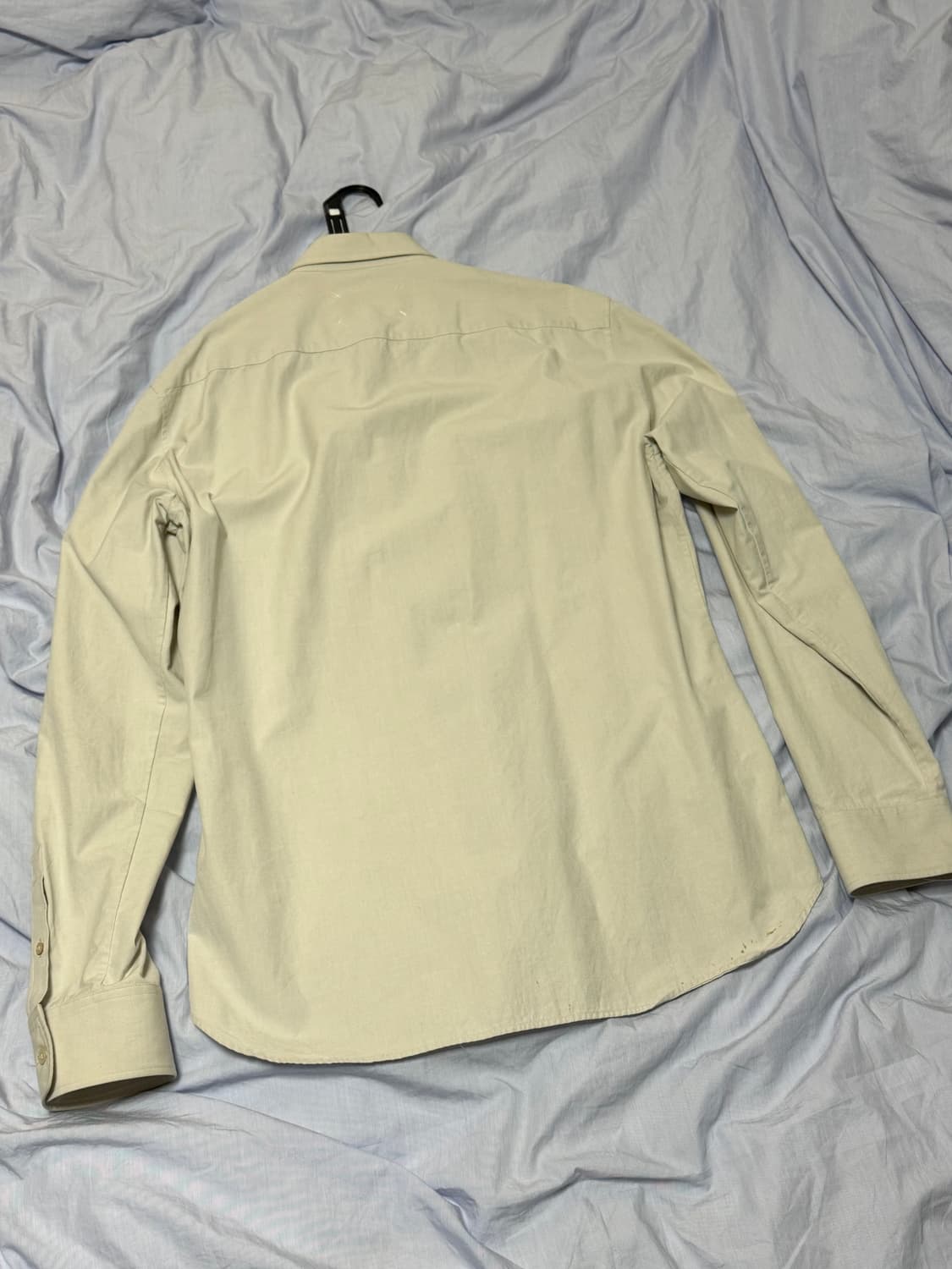 메종 마르지엘라 셔츠 상품이미지3