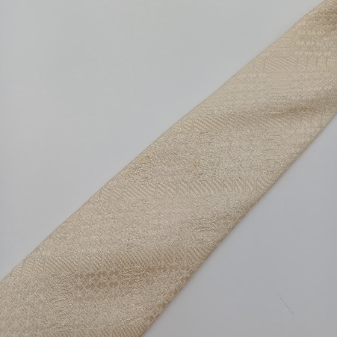 YANAGEN 일본 빈티지 실크 넥타이 [BCF10803_0932-20] 상품이미지6