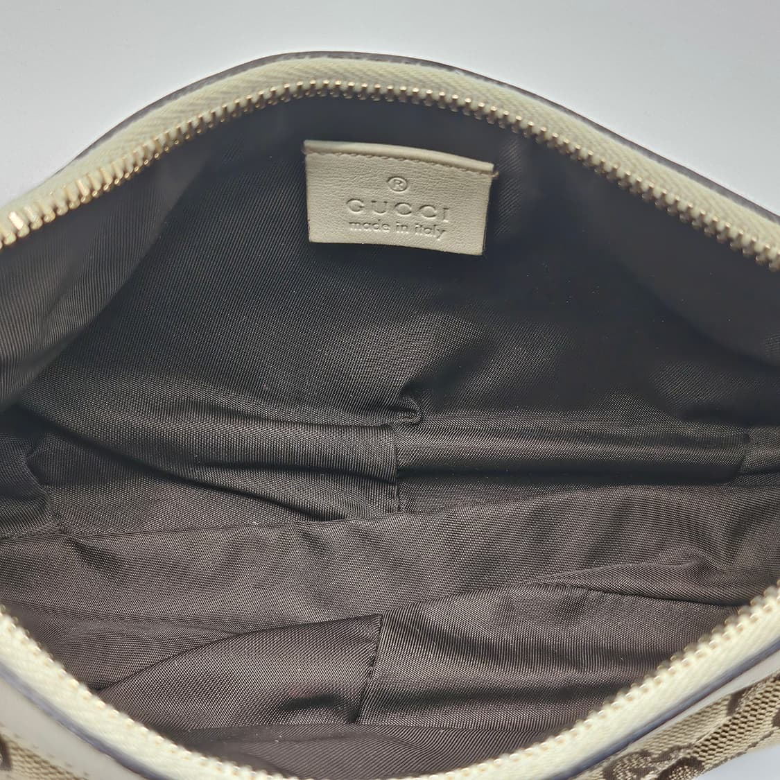 정품 구찌 자가드 미니 숄더백 상품이미지8