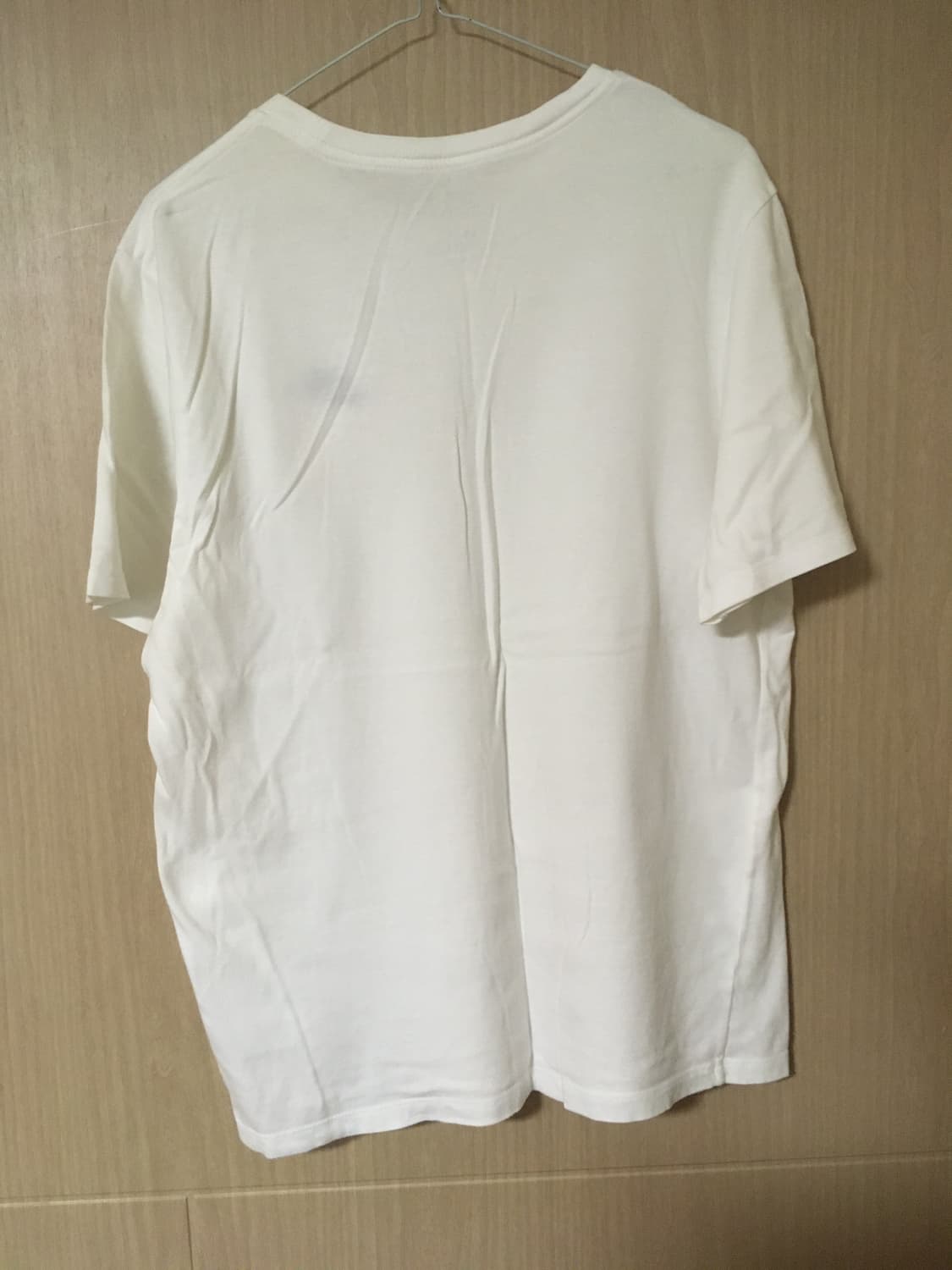 빈티지 나이키 반팔 티셔츠 상품이미지2