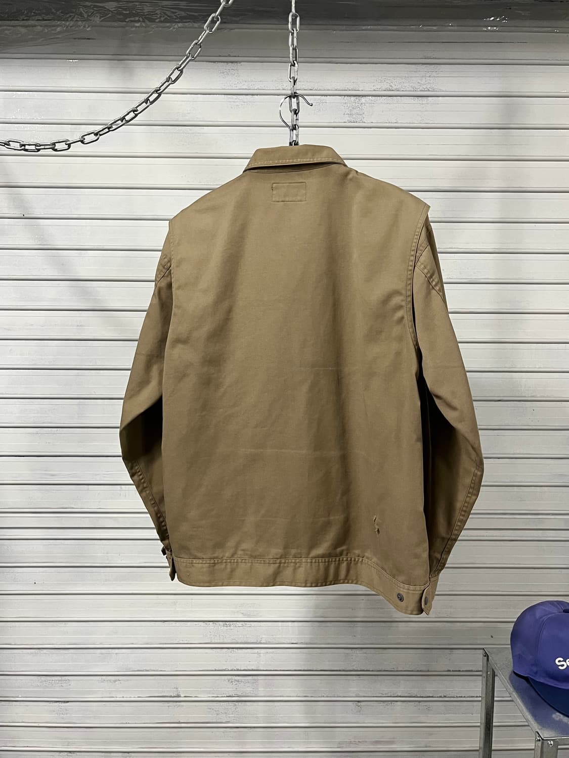 Pureftrst work jacket 상품이미지6