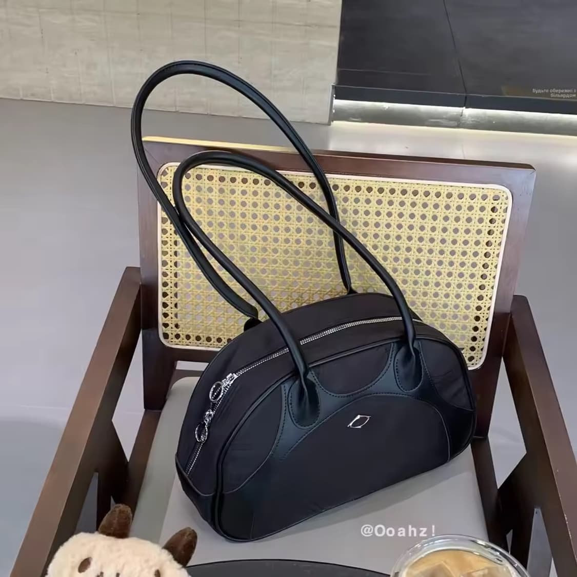 토트백 숄더백 상품이미지3