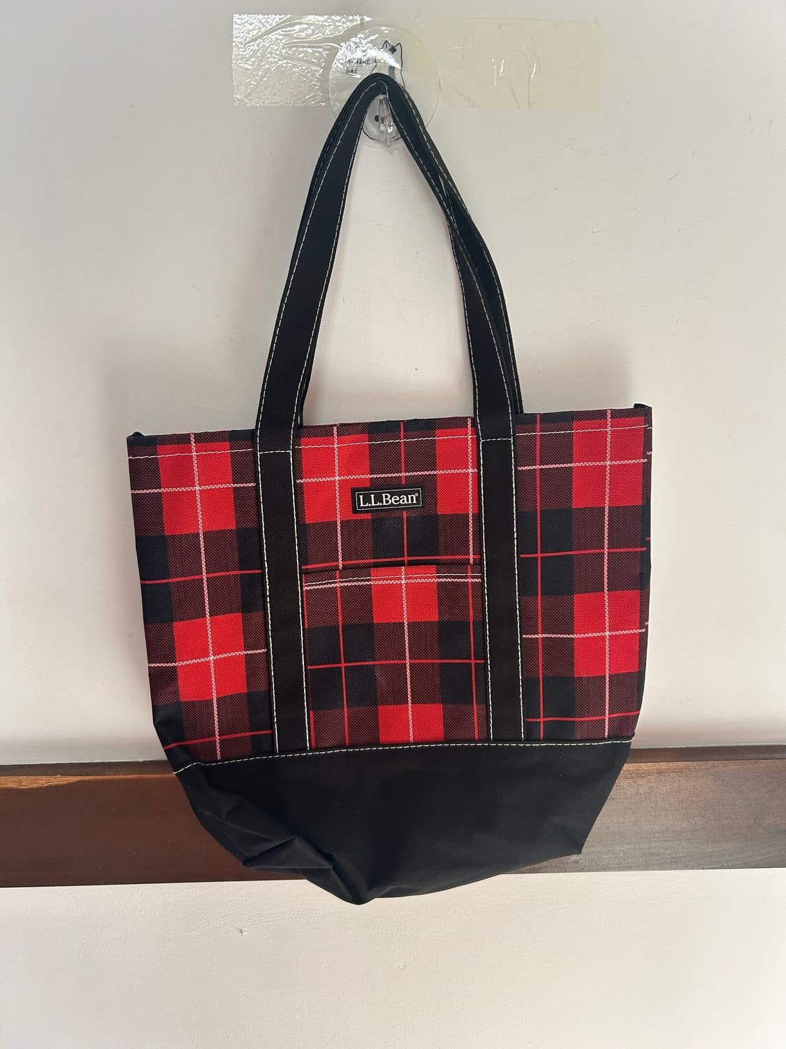 엘엘빈 토트백  상품이미지1