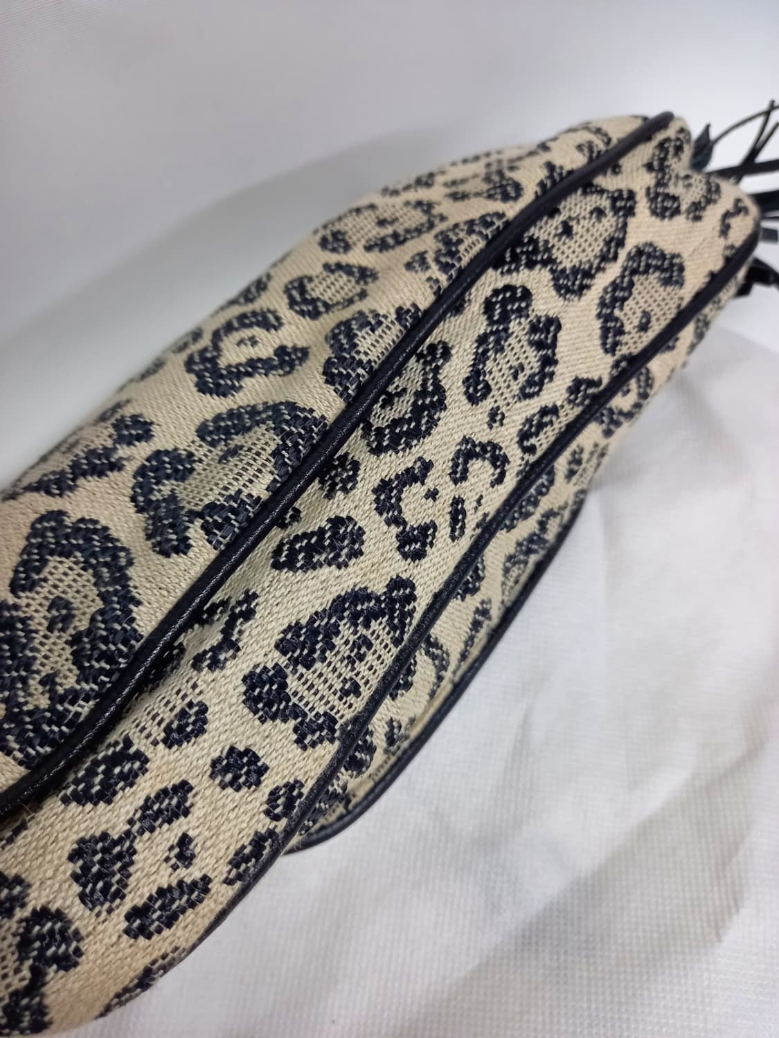 씨 바이 끌로에 숄더 클러치백 상품이미지5