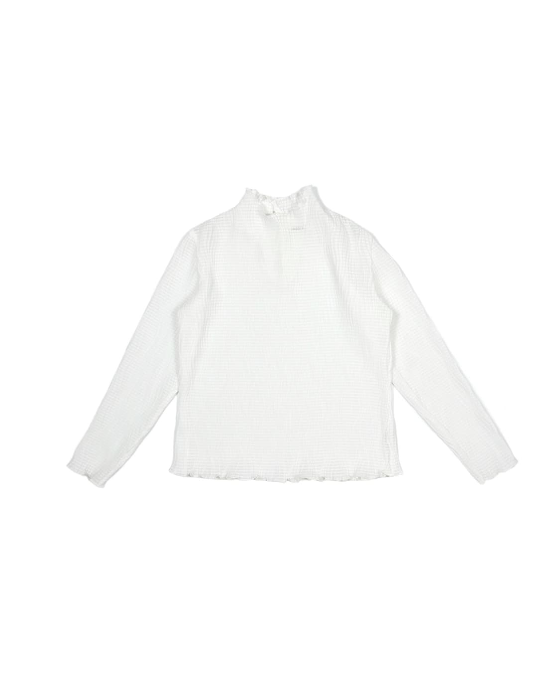 Tokyo blouse Feminine 상품이미지1