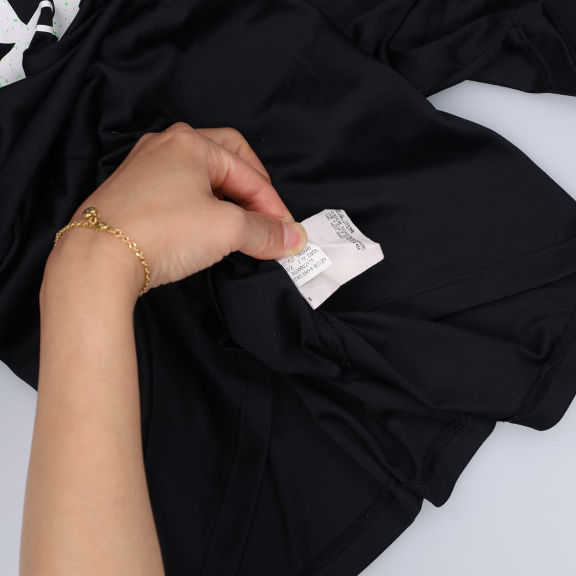 SM 언더아머 여성 반팔 티 0429H 상품이미지6