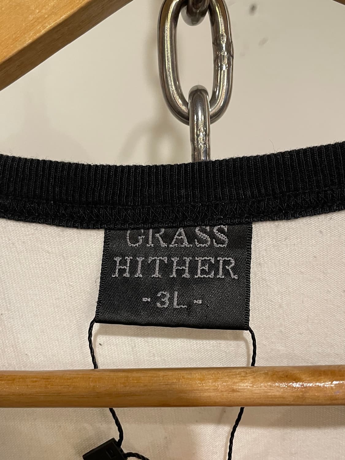 장미 프린팅 나그랑 롱슬리브 펑크 y2k 상품이미지5