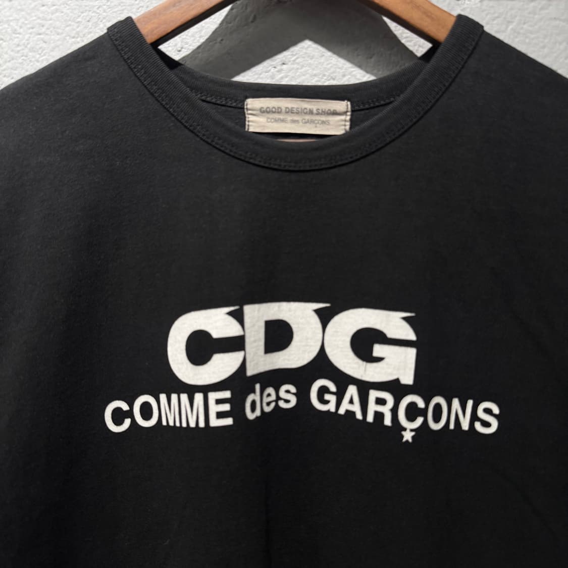 꼼데가르송 CDG 반팔 상품이미지2