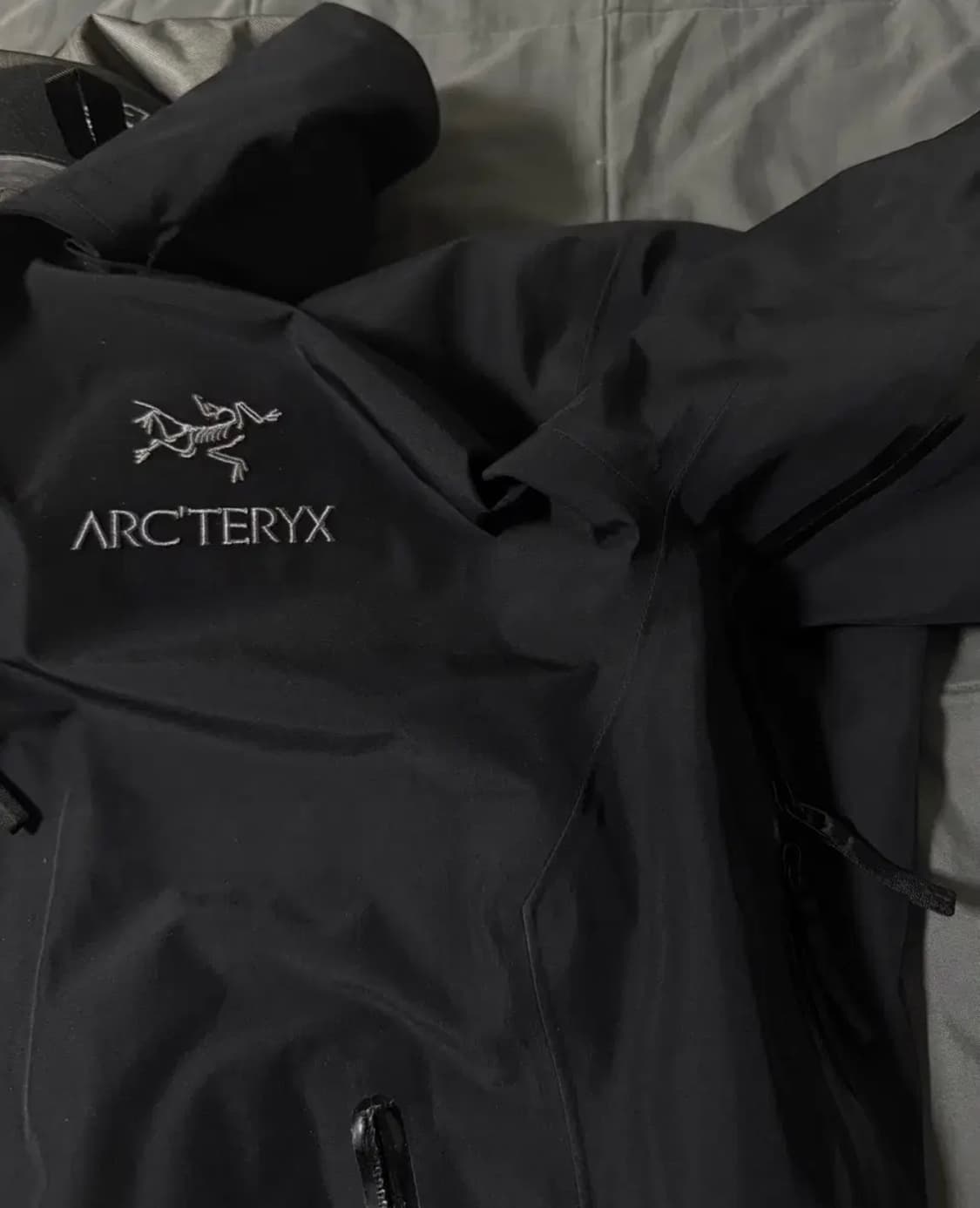 아크테릭스 베타 lt M 상품이미지2