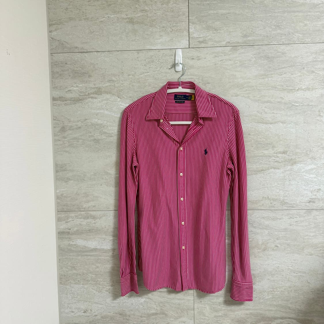 폴로랄프로렌 셔츠 상품이미지2