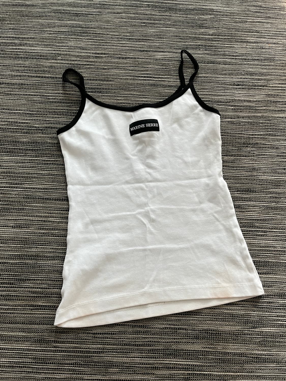 마린세르 탱크탑 나시 상품이미지3